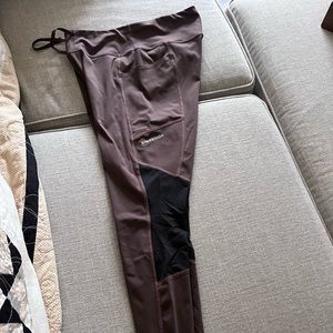 Patagonia leggings